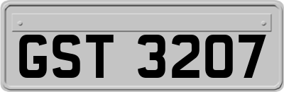 GST3207