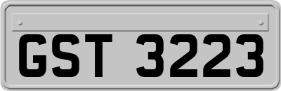 GST3223