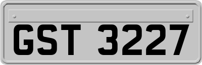 GST3227