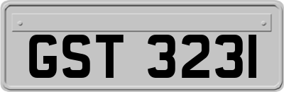 GST3231