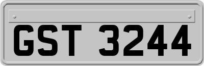 GST3244