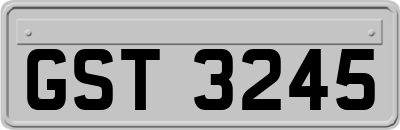 GST3245