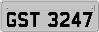 GST3247