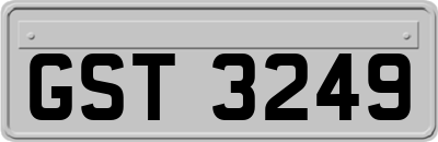 GST3249
