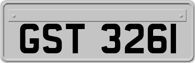GST3261