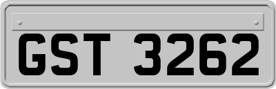 GST3262