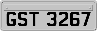 GST3267