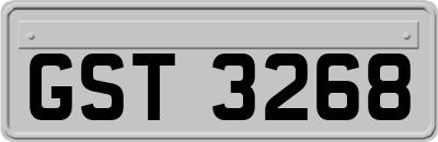 GST3268