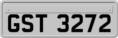 GST3272