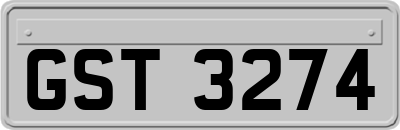 GST3274