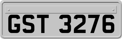 GST3276