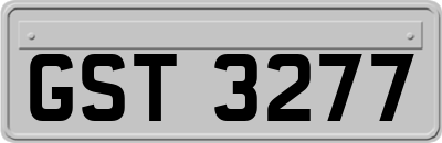 GST3277