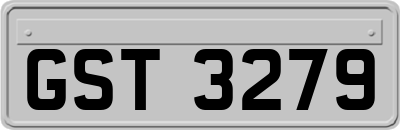 GST3279