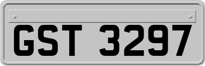 GST3297
