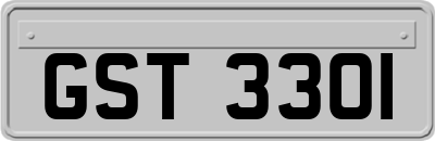 GST3301