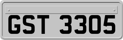 GST3305