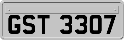 GST3307