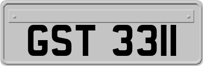 GST3311