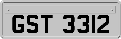 GST3312