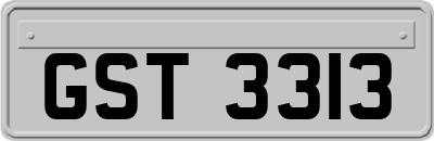 GST3313