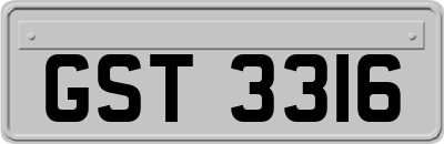 GST3316
