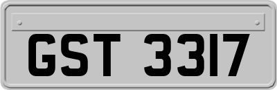 GST3317