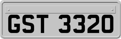 GST3320
