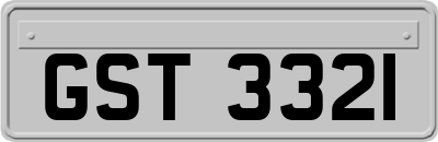 GST3321