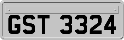 GST3324