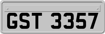 GST3357