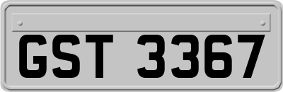 GST3367