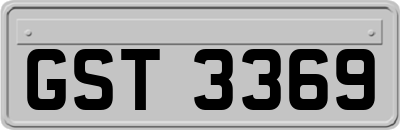GST3369