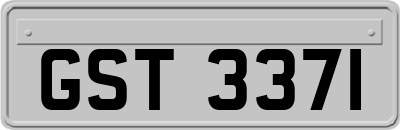 GST3371