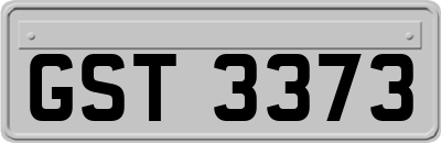 GST3373
