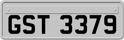 GST3379