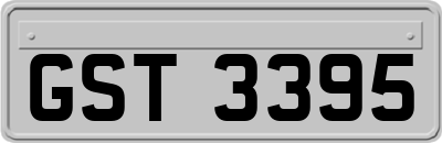 GST3395