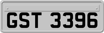 GST3396