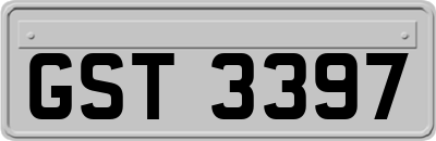 GST3397