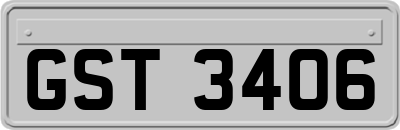GST3406