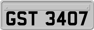 GST3407