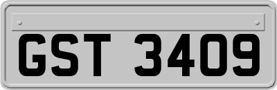 GST3409