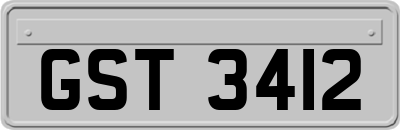 GST3412