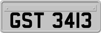 GST3413