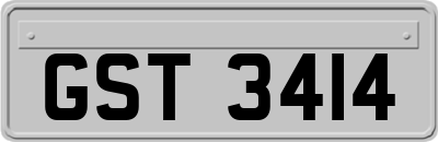 GST3414