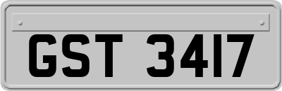 GST3417