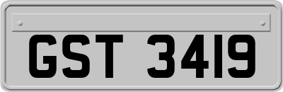 GST3419
