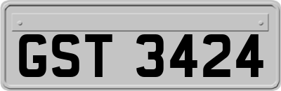 GST3424