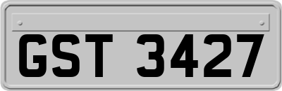 GST3427