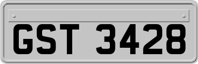 GST3428
