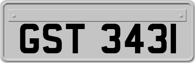 GST3431
